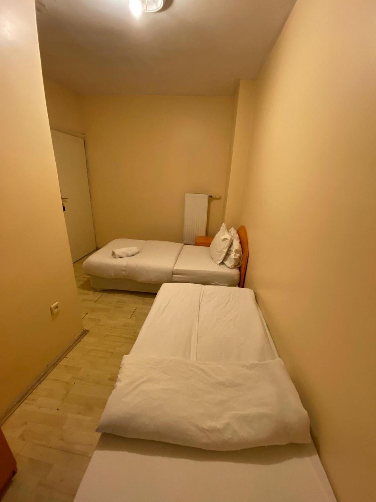 Taksim Sato Hotel Истанбул Стая снимка