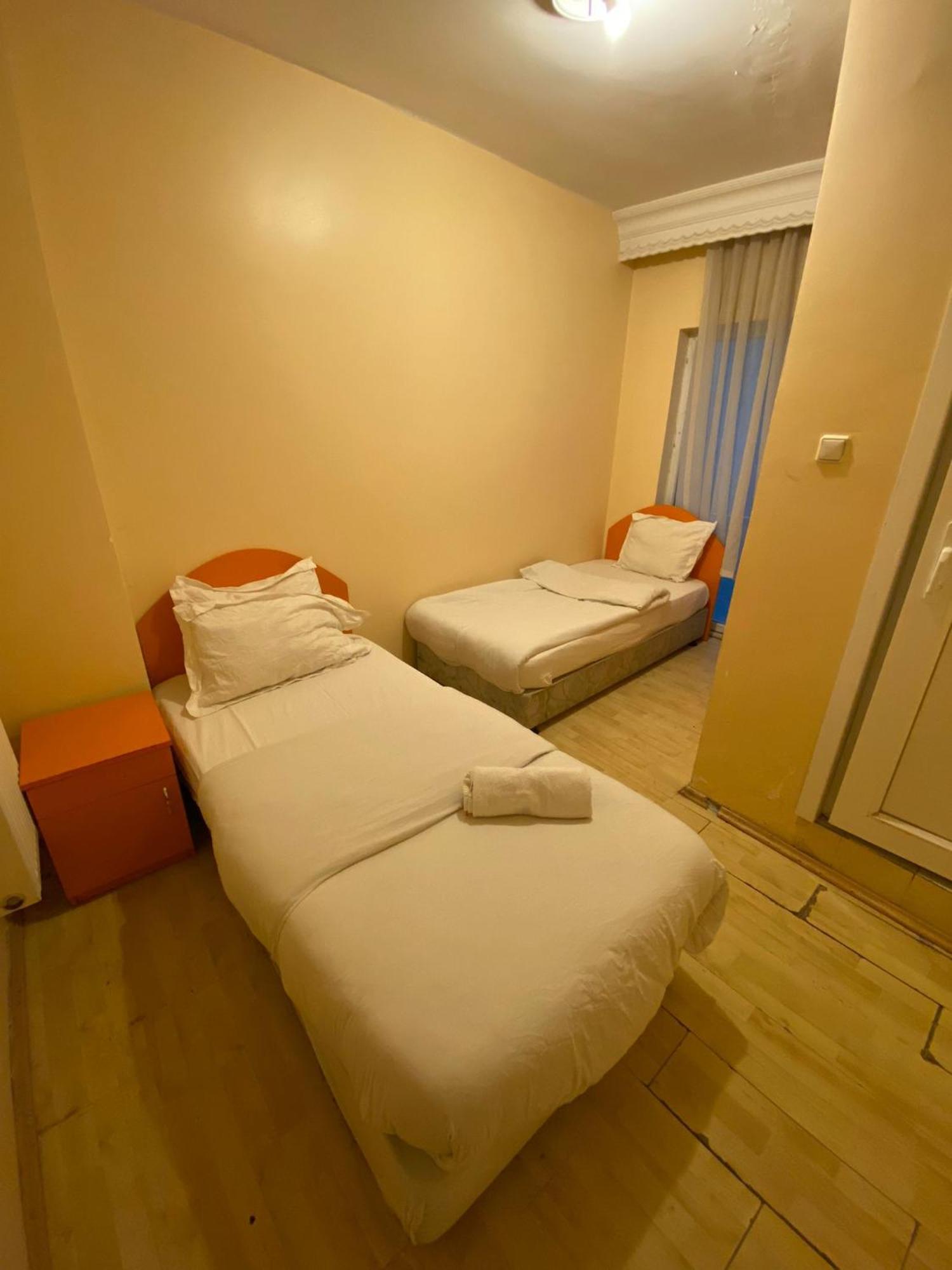 Taksim Sato Hotel Истанбул Стая снимка