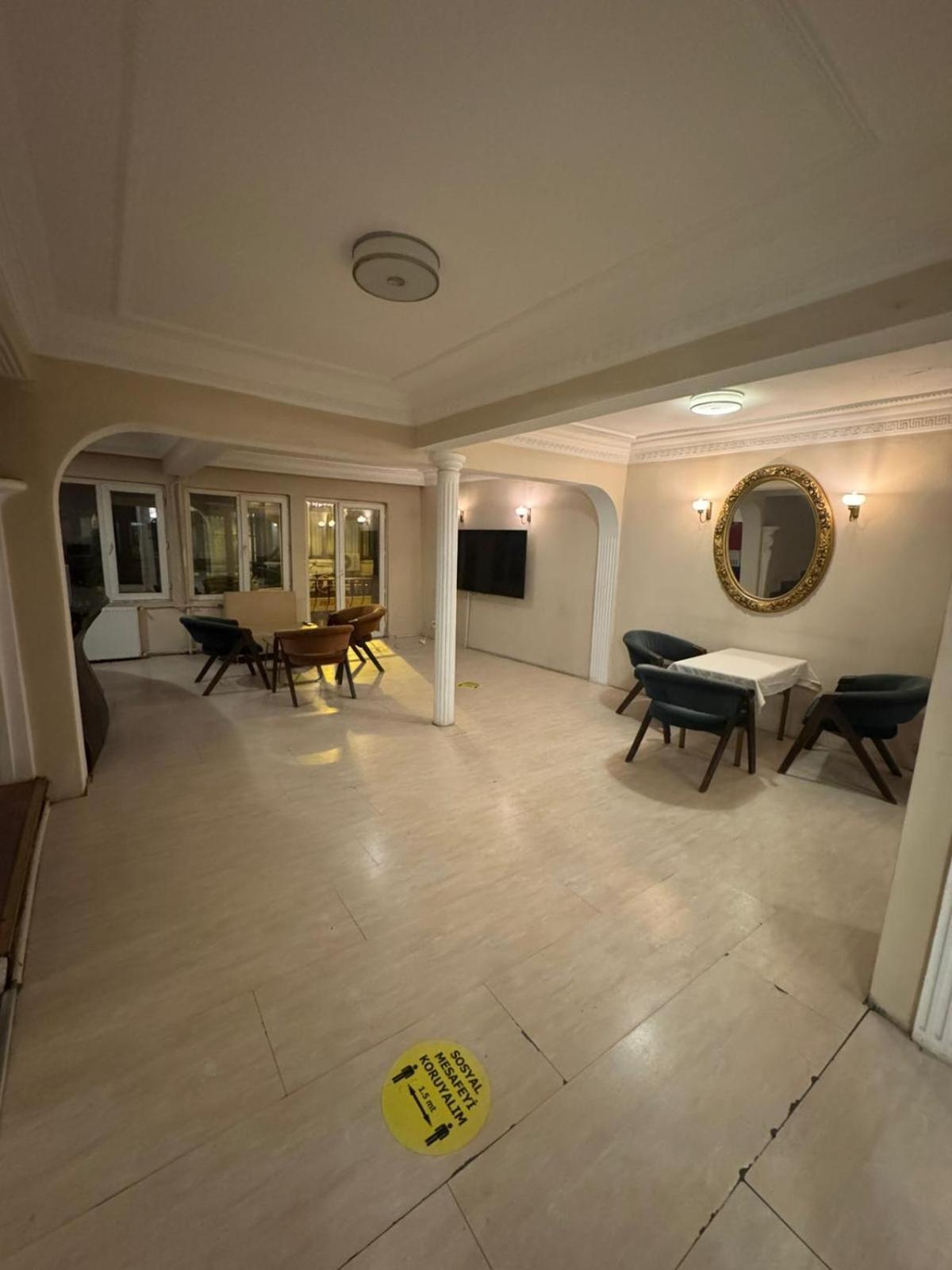 Taksim Sato Hotel Истанбул Екстериор снимка