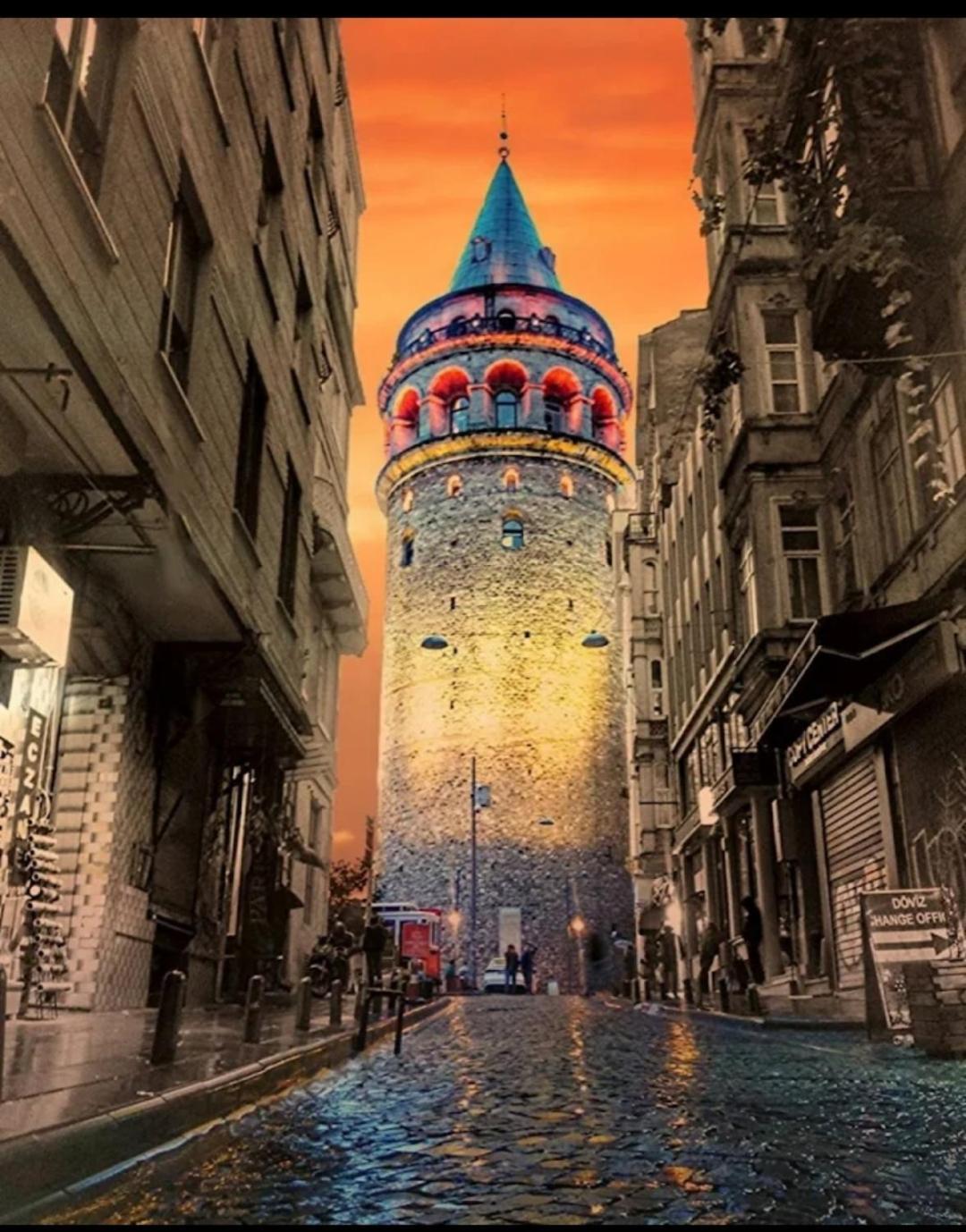 Taksim Sato Hotel Истанбул Екстериор снимка