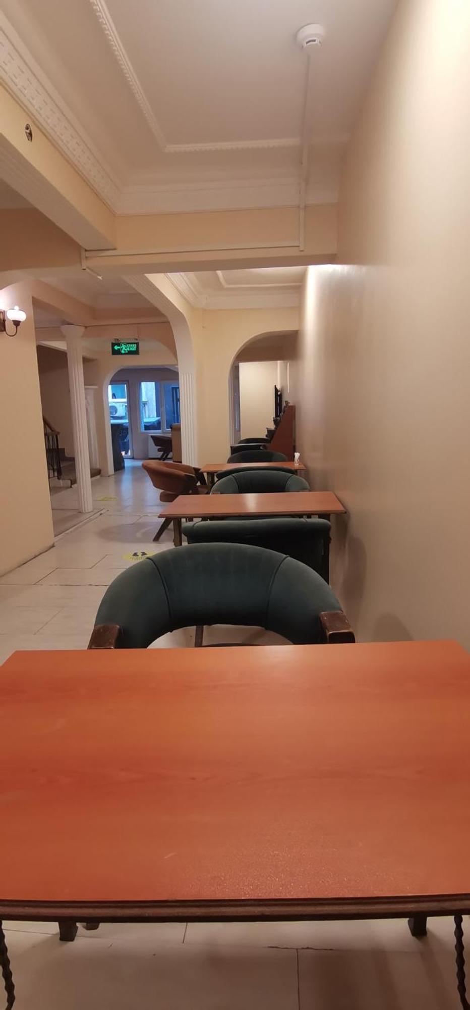 Taksim Sato Hotel Истанбул Екстериор снимка