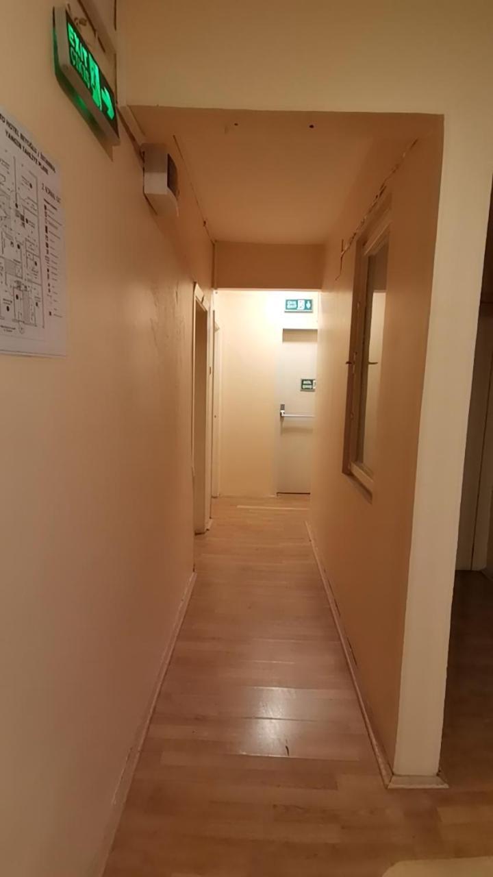 Taksim Sato Hotel Истанбул Екстериор снимка
