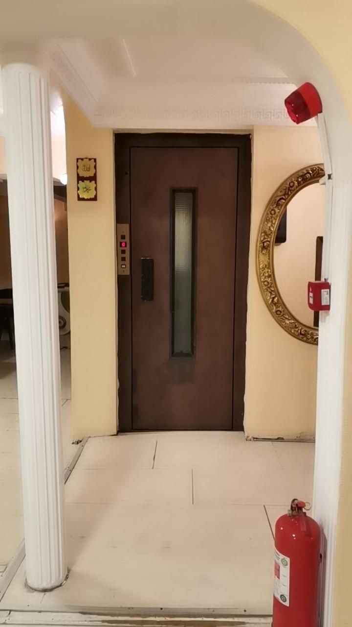 Taksim Sato Hotel Истанбул Екстериор снимка